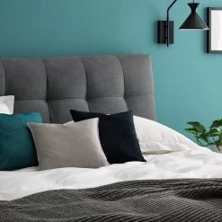 Loftscape Lit boxspring Touros - Gris foncé 19 Loftscape Lit boxspring Touros - Gris foncé -Lits & literie Soldes 1000021845 200402 18275900051 DETAILS P000000001000021845