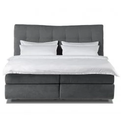 Loftscape Lit boxspring Touros - Gris foncé 15 Loftscape Lit boxspring Touros - Gris foncé -Lits & literie Soldes 1000021845 200715 18402000030 DETAILS P000000001000021845