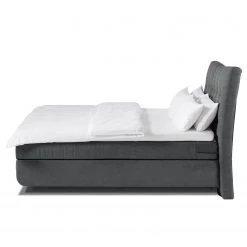 Loftscape Lit boxspring Touros - Gris foncé 16 Loftscape Lit boxspring Touros - Gris foncé -Lits & literie Soldes 1000021845 200715 18402100031 DETAILS P000000001000021845