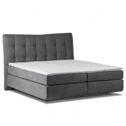 Loftscape Lit boxspring Touros - Gris foncé 17 Loftscape Lit boxspring Touros - Gris foncé -Lits & literie Soldes 1000021845 200715 18402200032 DETAILS P000000001000021845
