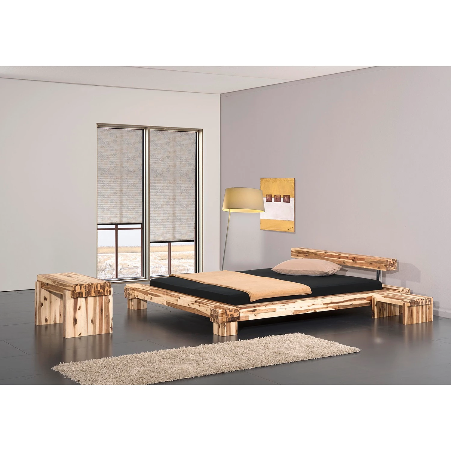 Neue Modular Lit Cali - 140 x 200cm 3 Neue Modular Lit Cali - 140 x 200cm – Image 3