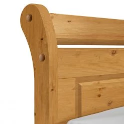 Maison Belfort Lit en bois massif Cenan - Epicéa lessivé teinté et huilé - 140 x 200cm 11 Maison Belfort Lit en bois massif Cenan - Epicéa lessivé teinté et huilé - 140 x 200cm -Lits & literie Soldes 1000104251 211122 083202000128 DETAILS P000000001000104251