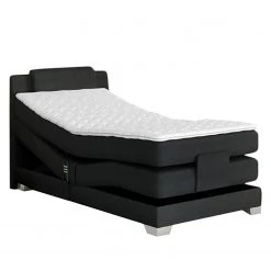 Fredriks Lit boxspring Kinowo - 100 x 200cm -Lits & literie Soldes 1000112860 211007 133622000031 DETAILS P000000001000112860