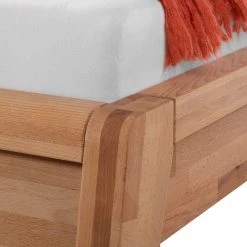 Ars Natura Lit Tanjara - Hêtre massif -Lits & literie Soldes 1000113324 180705 11083308 GALLERYIMAGES P000000001000113324