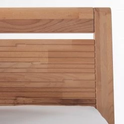 Ars Natura Lit Tanjara - Hêtre massif -Lits & literie Soldes 1000113324 180705 11083310 GALLERYIMAGES P000000001000113324