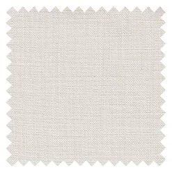 Eva Padberg Collection Lit boxspring Kinx - Étoffe de coton - Blanc -Lits & literie Soldes 1000123502 180709 110 GALLERYIMAGES P000000001000123502