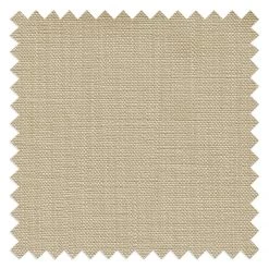 Eva Padberg Collection Lit boxspring Kinx - Étoffe de coton - Sable -Lits & literie Soldes 1000123503 180709 120 GALLERYIMAGES P000000001000123503