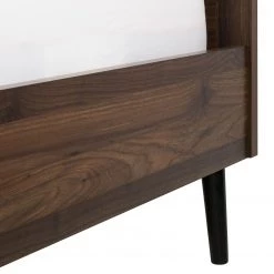 Mørteens Lit Gjora - Imitation noyer -Lits & literie Soldes 1000123699 190213 11293000007 GALLERYIMAGES P000000001000123699