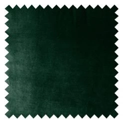 Lit boxspring Kinx - Velours Fraya: Vert de l'étang - 180 x 200cm - D2 souple - 130 cm -Lits & literie Soldes 1000125282 180905 10222556 GALLERYIMAGES P000000001000125282