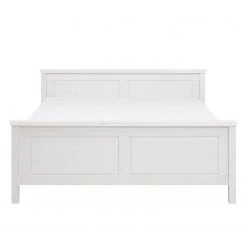 Maison Belfort Lit en bois massif Bergen - Epicéa blanc - 140 x 200cm -Lits & literie Soldes 1000125647 211122 08324002246 DETAILS P000000001000125647