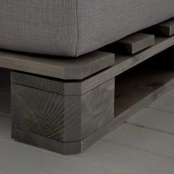 Lit palette Smood - Pin massif - Gris - 180 x 200cm 23 Lit palette Smood - Pin massif - Gris - 180 x 200cm -Lits & literie Soldes 1000126508 200406 08231000045 DETAILS P000000001000126508