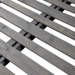 Lit palette Smood - Pin massif - Gris - 180 x 200cm 26 Lit palette Smood - Pin massif - Gris - 180 x 200cm -Lits & literie Soldes 1000126508 200406 08231200048 DETAILS P000000001000126508