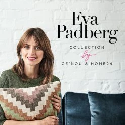 Eva Padberg Collection Lit Lanipa -Lits & literie Soldes 1000126925 181121 07090382 GALLERYIMAGES P000000001000126925