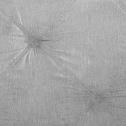 Maison Belfort Lit boxspring Dogali - Gris clair - 180 x 200cm 25 Maison Belfort Lit boxspring Dogali - Gris clair - 180 x 200cm -Lits & literie Soldes 1000128195 180814 15000199 GALLERYIMAGES P000000001000128195