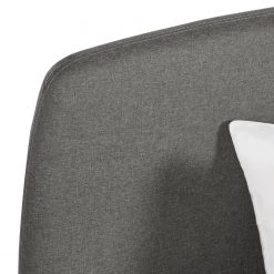 Mørteens Lit capitonné Belmonte - Tissu / Hévéa massif - Gris clair 26 Mørteens Lit capitonné Belmonte - Tissu / Hévéa massif - Gris clair -Lits & literie Soldes 1000131988 191031 06223900015 DETAILS P000000001000131988