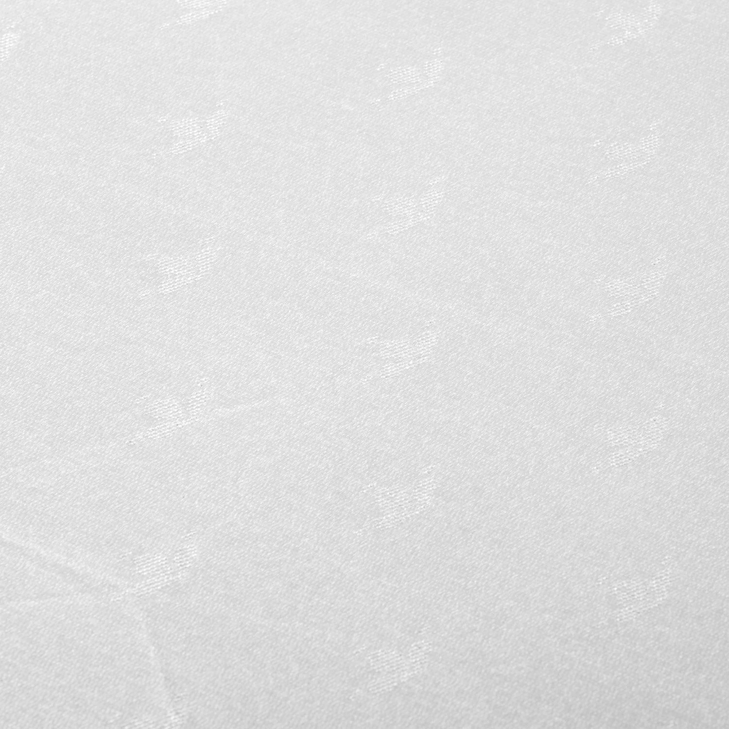 Maison Belfort Lit boxspring Willard - Tissu structuré - Gris - 140 x 200cm 12 Maison Belfort Lit boxspring Willard - Tissu structuré - Gris - 140 x 200cm – Image 12