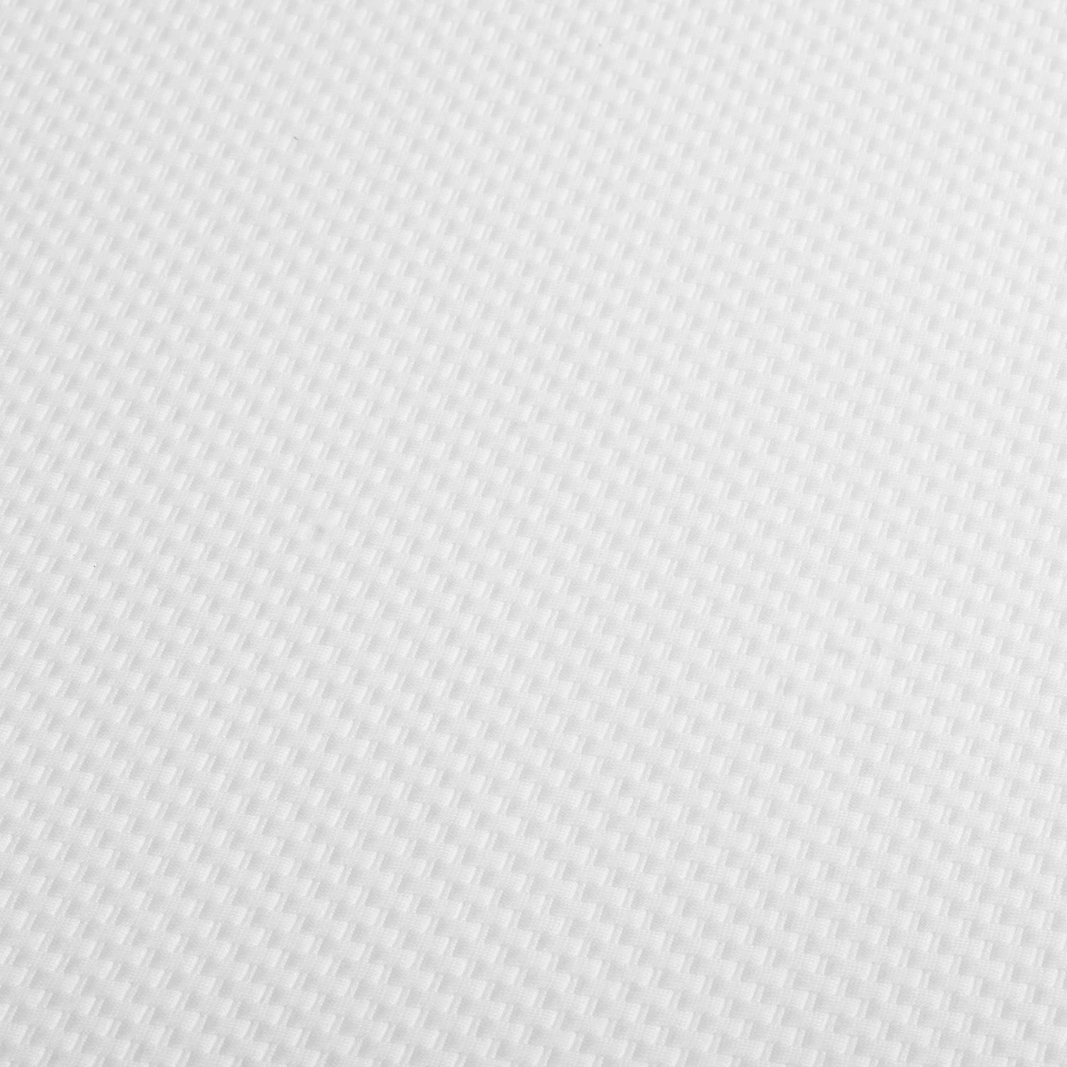 Maison Belfort Lit boxspring Willard - Tissu structuré - Gris - 140 x 200cm 13 Maison Belfort Lit boxspring Willard - Tissu structuré - Gris - 140 x 200cm – Image 13