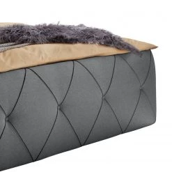 Fredriks Lit boxspring Elsene - Tissu -Lits & literie Soldes 1000143693 181116 155542101 GALLERYIMAGES P000000001000143693