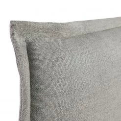 Lit SKØP I - Gris clair / Anthracite - 160 x 200cm -Lits & literie Soldes 1000143955 181116 13303054 GALLERYIMAGES P000000001000143955