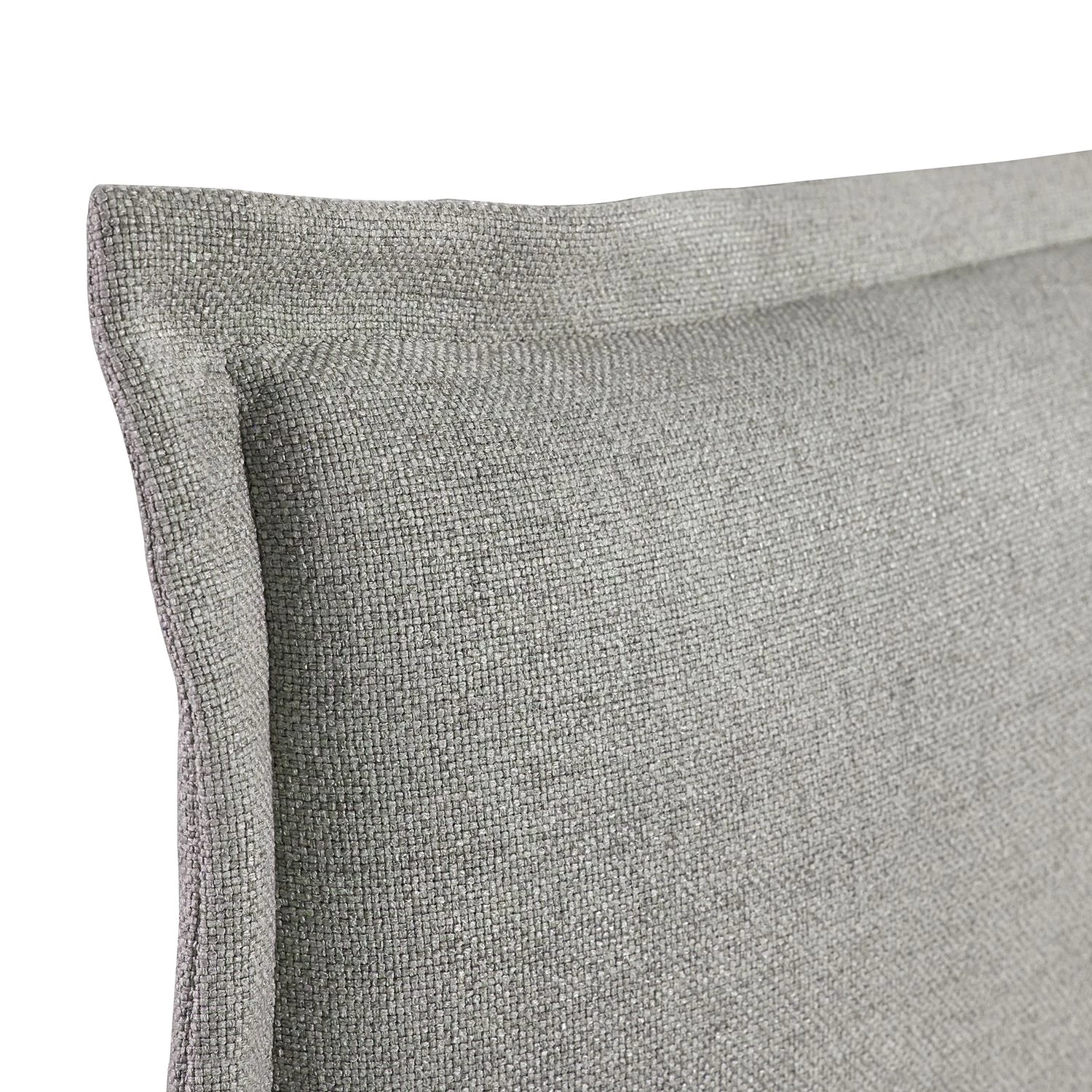 Lit SKØP II - Gris clair / Anthracite - 160 x 200cm 7 Lit SKØP II - Gris clair / Anthracite - 160 x 200cm – Image 7