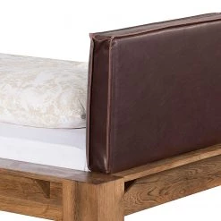 Neue Modular Lit en bois massif Morton I - Chêne des marais massif - 140 x 200cm -Lits & literie Soldes 1000151703 190108 12593000029 GALLERYIMAGES P000000001000151703