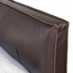 Neue Modular Lit en bois massif Morton I - Chêne des marais massif - 140 x 200cm -Lits & literie Soldes 1000151703 190108 12593000030 GALLERYIMAGES P000000001000151703