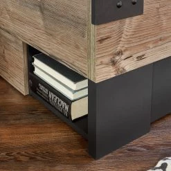 Wimex Lit Stockholm -Lits & literie Soldes 1000151803 190129 06084300110 GALLERYIMAGES P000000001000151803