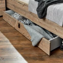 Wimex Lit Stockholm -Lits & literie Soldes 1000151803 190129 06084300111 GALLERYIMAGES P000000001000151803