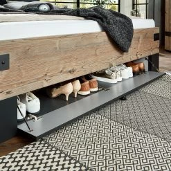 Wimex Lit Stockholm -Lits & literie Soldes 1000151803 190129 06084300112 GALLERYIMAGES P000000001000151803