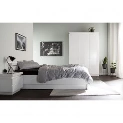 Fredriks Cadre de lit Emblaze -Lits & literie Soldes 1000152725 190603 16042000021 MOOD GALLERYIMAGES P000000001000152725 mood