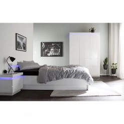 Fredriks Cadre de lit Emblaze -Lits & literie Soldes 1000152725 190603 16042000022 MOOD GALLERYIMAGES P000000001000152725 mood