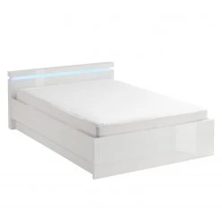 Fredriks Cadre de lit Emblaze -Lits & literie Soldes 1000152725 190603 16042000023 GALLERYIMAGES P000000001000152725