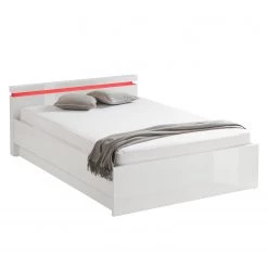 Fredriks Cadre de lit Emblaze -Lits & literie Soldes 1000152725 190603 16042200026 GALLERYIMAGES P000000001000152725