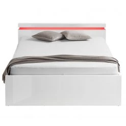 Fredriks Cadre de lit Emblaze -Lits & literie Soldes 1000152725 190603 16042300030 GALLERYIMAGES P000000001000152725