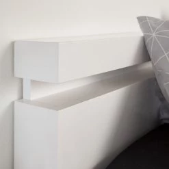 Fredriks Cadre de lit Emblaze -Lits & literie Soldes 1000152725 190603 16042400033 GALLERYIMAGES P000000001000152725