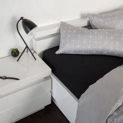 Fredriks Cadre de lit Emblaze -Lits & literie Soldes 1000152725 190603 16042400034 GALLERYIMAGES P000000001000152725