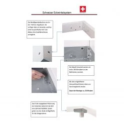 Ars Natura Lit en bois massif Kampala - Chêne des marais massif - 140 x 200cm -Lits & literie Soldes 1000153467 210225 07090500002 DETAILS P000000001000153467
