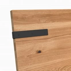 Naturoo Lit en bois massif Morogoro I - Chêne des marais massif - 160 x 200cm -Lits & literie Soldes 1000153471 190717 06112600029 DETAILS P000000001000153471