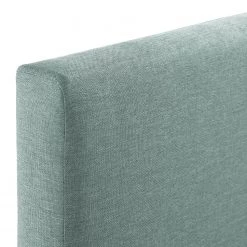 Mørteens Lit capitonné Nowra - Tissu - Bleu clair - 140 x 200cm -Lits & literie Soldes 1000174127 190723 15230800128 DETAILS P000000001000174127