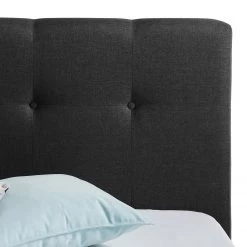Fredriks Lit boxspring Royal Night - Ardoise - 160 x 200cm - Pas de tiroir de lit -Lits & literie Soldes 1000174148 190726 13350600046 DETAILS P000000001000174148
