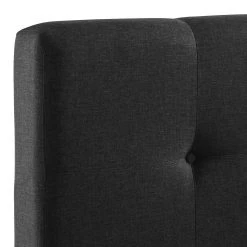 Fredriks Lit boxspring Royal Night - Ardoise - 160 x 200cm - Pas de tiroir de lit -Lits & literie Soldes 1000174148 190726 13350600048 DETAILS P000000001000174148