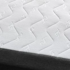 Fredriks Lit boxspring Royal Night - Ardoise - 160 x 200cm - Pas de tiroir de lit -Lits & literie Soldes 1000174148 190726 13350600049 DETAILS P000000001000174148