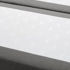 Fredriks Lit boxspring Royal Night - Gris fumé - 160 x 200cm - 2 tiroirs de lit -Lits & literie Soldes 1000174150 190726 13351100080 DETAILS P000000001000174150