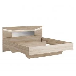 Loftscape Lit Vinstra - Marron -Lits & literie Soldes 1000175577 190705 06255700087 DETAILS P000000001000175577