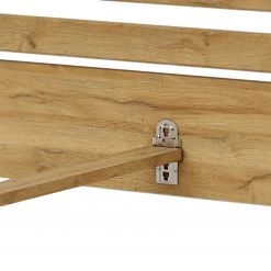 Loftscape Lit Skalavik - Marron -Lits & literie Soldes 1000175609 190705 06262100325 DETAILS P000000001000175609