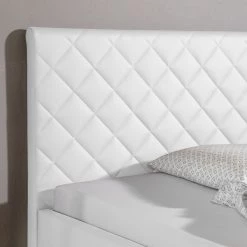 Loftscape Lit capitonnée Groven -Lits & literie Soldes 1000176473 190628 16024600148 GALLERYIMAGES P000000001000176473