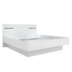 Loftscape Cadre de lit Charnocks - Avec éclairage LED -Lits & literie Soldes 1000178573 190705 18243700015 DETAILS P000000001000178573