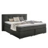 Loftscape Lit boxspring Bentota - Tissu