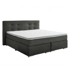 Loftscape Lit boxspring Bentota - Tissu 11 Loftscape Lit boxspring Bentota - Tissu -Lits & literie Soldes 1000179069 190731 10193200008 DETAILS P000000001000179069