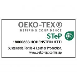 Loftscape Lit boxspring Senga - Tissu - 160 x 200cm -Lits & literie Soldes 1000179073 200406 14582500037 ICON DETAILS P000000001000179073 icon seal